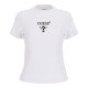 Guess Γυναικεία κοντομάνικη μπλούζα Colette Tee